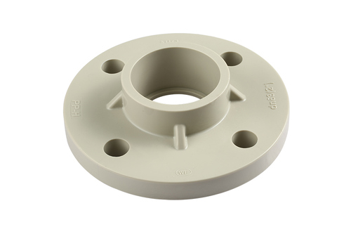 小板镇PPH一体式法兰(DIN)