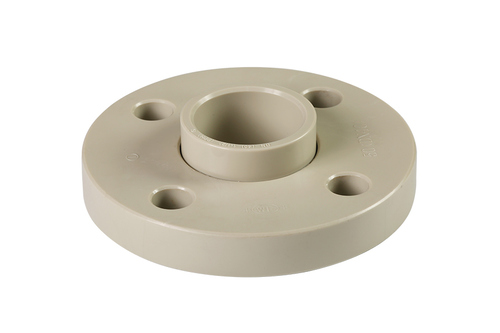 小板镇PPH双片式法兰(DIN)