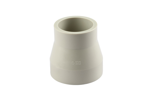 小板镇PPH对焊异径直接(DIN)